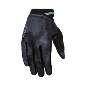 FOX 180 Taunt Glove - 2X, Black