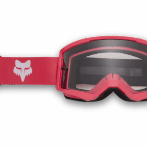 FOX Main Core Goggle - OS, Pink MX25