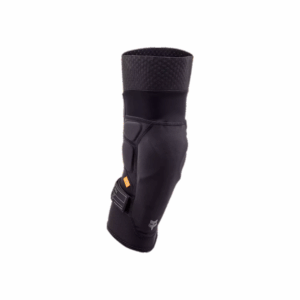 FOX Launch Knee Guard M - Black