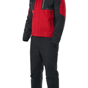 Finntrail LightSuit Red XS