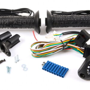 Kimpex Heating Grip Kit for Trunk