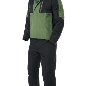 Finntrail LightSuit Green XS