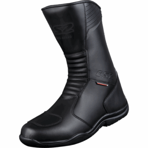 LS2 URANO MAN BOOTS WP BLACK 43