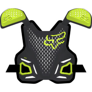 FOX R3 - L/XL, Dark Shadow MX24