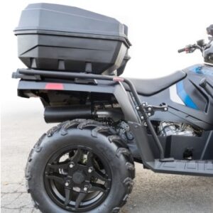 Kimpex Fender Guard Polaris Sportsman 450/570