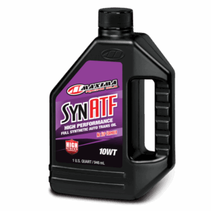 MAXIMA SYN RACING ATF TRANS GEAR OIL 10WT / 1L