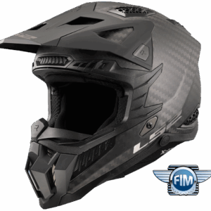 LS2 MX703 C X-FORCE PRO FIM MATT CARBON-06 S