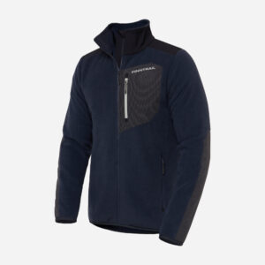 Finntrail Thermal Jacket Sherpa DarkGrey XL