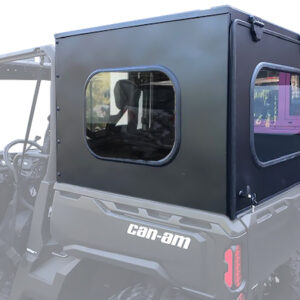 CARGO BOX CAN-AM DEFENDER/TRAXTER (2016-XX)