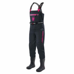 Finntrail Waders RachelBF Graphite 6(39)M