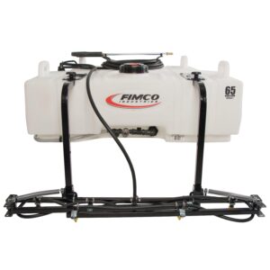 FIMCO UTV SPRAYER (65 gallon)