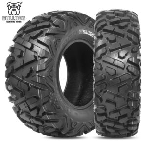 BULLDOG TIRES B350, 24x11-10 (47J)