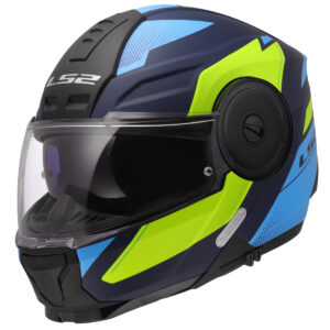 LS2 FF902 SCOPE II DURIA BLUE H-VIS YELLOW-06 L
