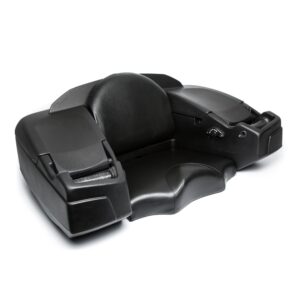 Kimpex Dry Ride 2.0 TRUNK With HEAT GRIP, s vyhříváním rukojetí