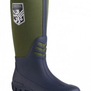 Finntrail Rubber Boots Outlander Khaki 8