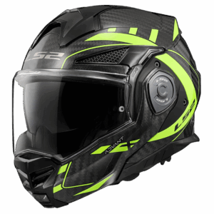 LS2 FF901 ADVANT X C FUTURE H-V YELLOW-06 XXL