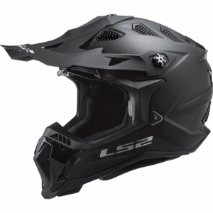 LS2 MX700 SUBVERTER NOIR-06 L