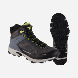 Finntrail Boots Wayside Graphite 11