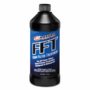MAXIMA FFT / 946ML