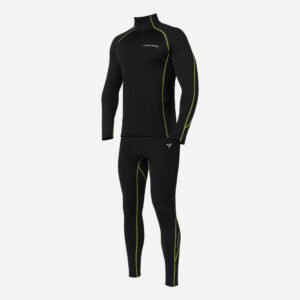 Finntrail Thermal Underwear Subzero-W Black L