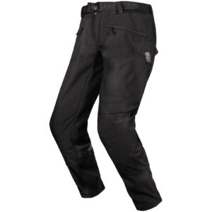 LS2 DOUGLAS MAN PANT BLACK S