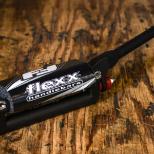 FASST Flexx Handlebar, MOTO 12/32"
