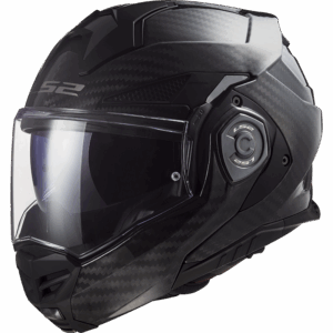 LS2 FF901 ADVANT X SOLID CARBON-06 L