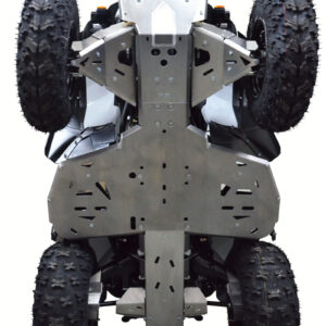 SHARK Skidplate, Can-am Renegade XXC 650/1000 (2023+)