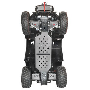 SHARK Skidplate Linhai 650L PROMAX