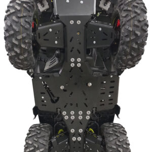 SHARK PHD Skidplate, TGB Blade 1000 LTX