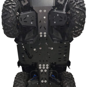 SHARK PHD Skidplate, TGB Blade 600 LTX