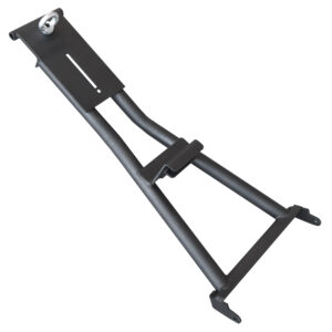 SHARK Adapter for Sweeping brushes (TGB Blade 1000LTX, 600LTX)