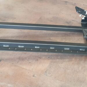 SHARK Adapter for ATV mulcher 100 uni (unavailable)