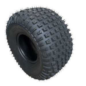 SHARK TIRE WOOD 22x11,00 - 8 P323 (43J)