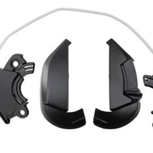 LS2 OF600 SUN VISOR SYSTEM
