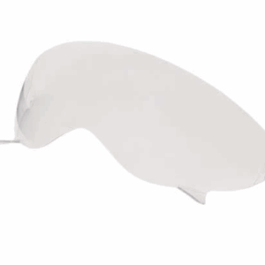 LS2 SUN VISOR OF606 CLEAR