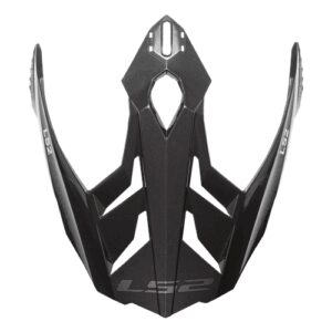 LS2 MX701 PEAK FRONTIER G.TITANIUM RED