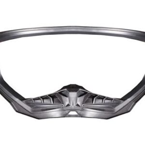LS2 MX701 VISOR RUBBER