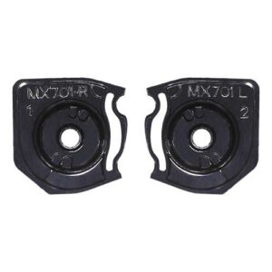 LS2 MX701 RATCHET SYSTEM (WITHOUT SCREWS)