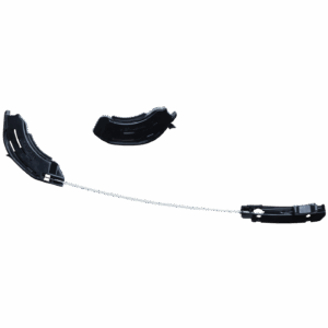 LS2 SUN VISOR SYSTEM MX701 (XS-L)