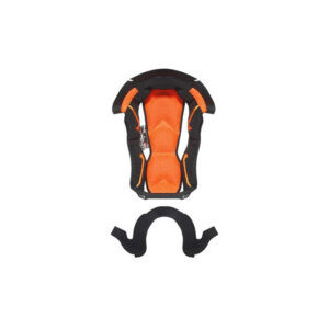 LS2 MX703 LINER ORANGE L