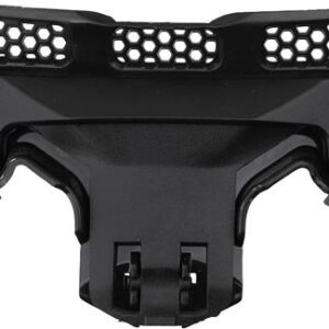 LS2 FF800 CHIN VENT BASE