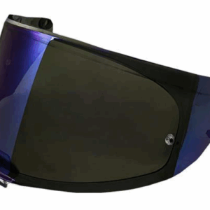 LS2 VISOR FF811 IRIDIUM RAINBOW