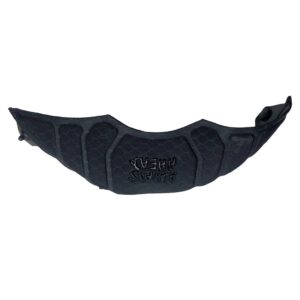 LS2 FF900 CHIN CURTAIN