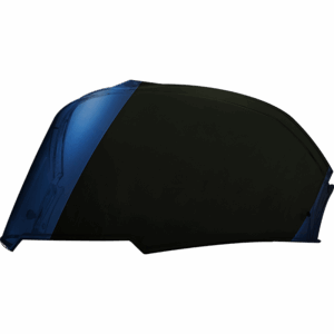 LS2 VISOR FF901 IRIDIUM BLUE