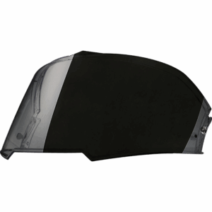 LS2 VISOR FF901 IRIDIUM SILVER