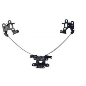 LS2 FF901 CHIN BAR STEEL SYSTEM