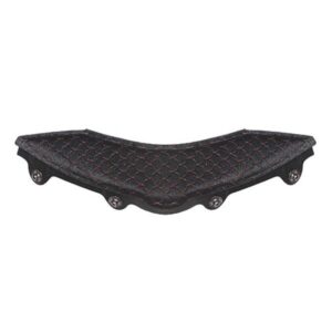 LS2 CHIN CURTAIN FF901