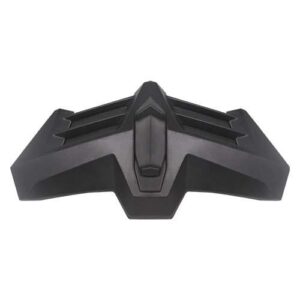 LS2 FF906 AIR VENT CHIN MATT BLACK