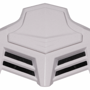 LS2 FF906 AIR VENT TOP GLITTER WHITE